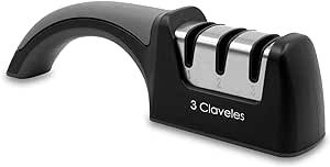 AFILADOR MANUAL CLAVELES