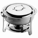 CHAFING DISH ECO REDONDO APS