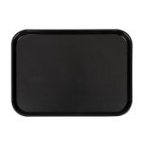 BANDEJA FAST FOOD 41X30 NEGRA CAMBRO