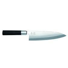 CUCHILLO  BLACK DEBA 21 cm 6721D