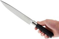 CUCHILLO WASABI BLACK FILETEAR 6723L