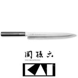 CUCHILLO KAI SEKI MAGO JANAGIBA KK-0027