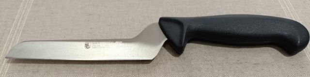 CUCHILLO QUESO SAN JORGE 14 Cm