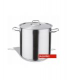 OLLA INDUS INOX PRO 50 Cm 98 L PUJADAS