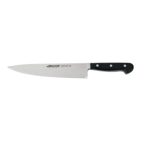 CUCHILLO COCINA FORJADO 23 Cm OPERA ARCOS