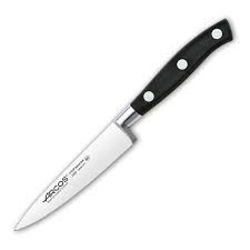 CUCHILLO COCINA FORJADO 10 ARCOS