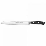 CUCHILLO PAN FORJADO 20 Cm ARCOS