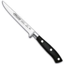 CUCHILLO DESHUESAR FORJADO 13 ARCOS