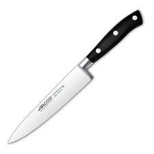 CUCHILLO COCINA FORJADO 15 ARCOS