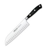 CUCHILLO COCINA FORJADO 18 ARCOS