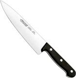 CUCHILLO COCINA FORJADO 20 ARCOS