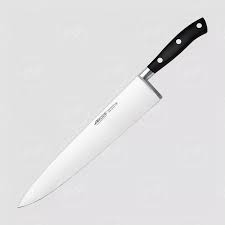 CUCHILLO COCINA FORJADO 30 ARCOS RIVIERA