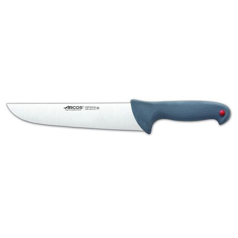 CUCHILLO CARNICERO GRIS 25 Cm ARCOS