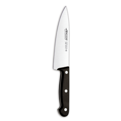 CUCHILLO COCINA ECO. 15,5 Cm. ARCOS