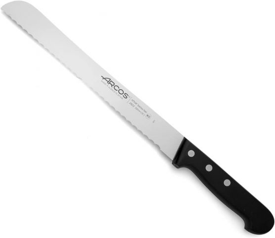 CUCHILLO PAN ECO 25 Cm ARCOS