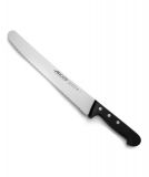 CUCHILLO PASTEL DENTADO 25 Cm CURVO