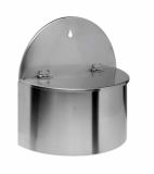 SALERO COCINA INOX 2 L ARTAME