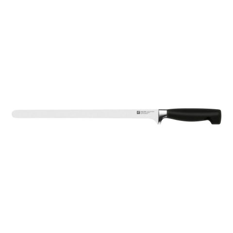 CUCHILLO JAMONERO FORJADO 31 Cm