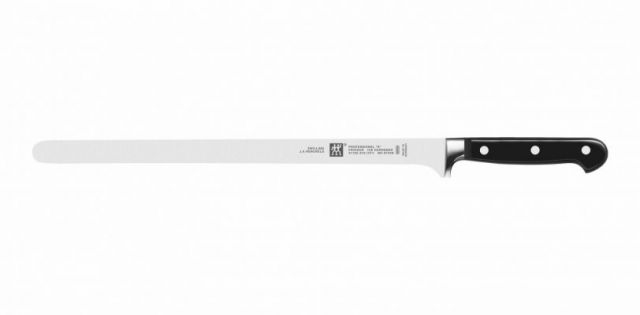 CUCHILLO JAMONERO FORJADO 31 Cm ZWILLING 