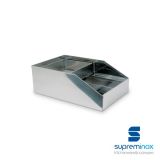 HARINADOR INOX 30 X 20 X 7 SUPREM INOX