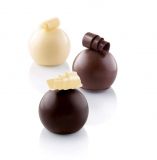 MOLDE SILICONA MINI TRUFFLES SILIKOMART