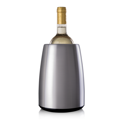 CUBITERA ELEGANT WINE INOX FUNDA