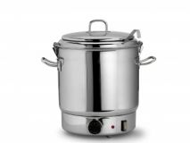 OLLA SOPA ELECTRICA INOX 10L ARTAME