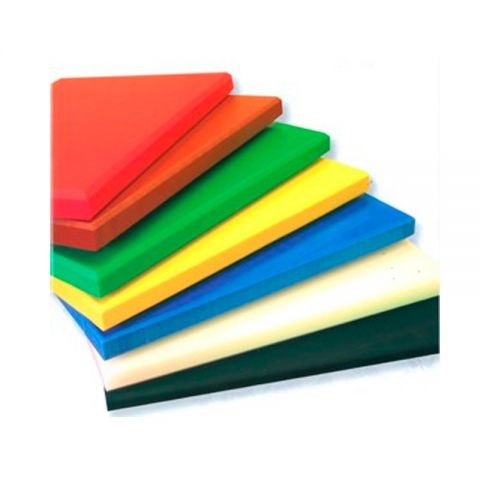 TABLA CORTE 50 X 30 X 2 DURPLASTICS
COLORES DIFERENTES