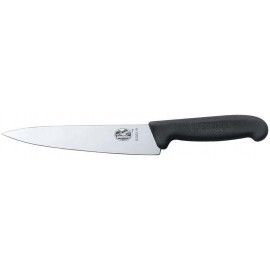 CUCHILLO COCINA FIBROX 19 Cm