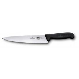 CUCHILLO COCINA FIBROX 22 Cm