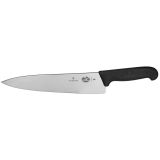 CUCHILLO COCINA FIBROX 25 V.INOX