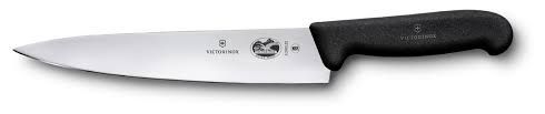 CUCHILLO COCINA FIBROX 28 V.INOX