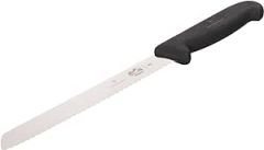 CUCHILLO PAN FIBROX 21 Cm VICTORINOX