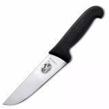 CUCHILLO CARNICERO FIBROX 16 V.INOX