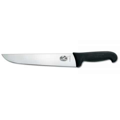 CUCHILLO CARNICERO FIBROX 23 V.INOX