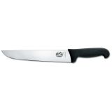 CUCHILLO CARNICERO FIBROX 26 V.INOX