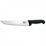 CUCHILLO CARNICERO FIBROX 28 V.INOX