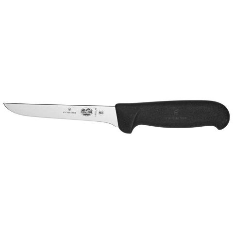 CUCHILLO DESHUESAR RECTO 12 V.INOX