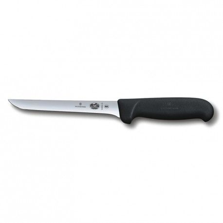 CUCHILLO DESHUESAR RECTO 15 V.INOX