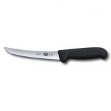 CUCHILLO DESHUESAR CURVO 15 V.INOX