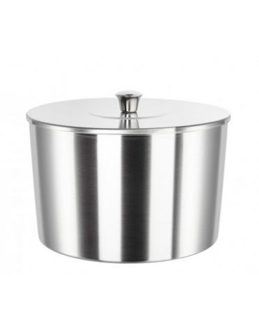 CUBITERA INOX INOXIBAR