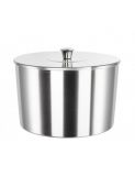 CUBITERA INOX 10 L INOXIBAR