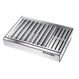 BARBACOA CARBON INOX DHO TRENDY