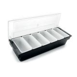 CAJA ESPECIES 6 CUBETAS LACOR