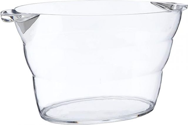 CUBO HIELO ACRILICO 13L LACOR