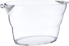 CUBO HIELO ACRILICO 13L LACOR