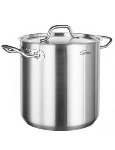 OLLA INDUS INOX 40 cms 50 L INOXIBAR