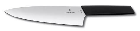 CUCHILLO COCINA SWISS MODERN 20 Cm VICTORINOX