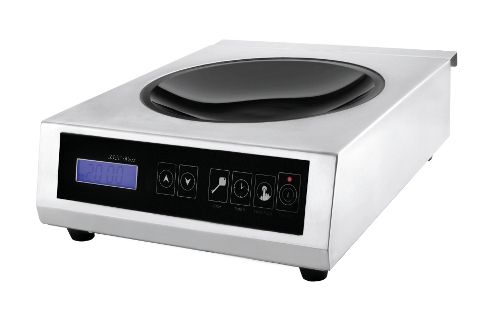 PLACA INDUCCION WOK 3500W LACOR