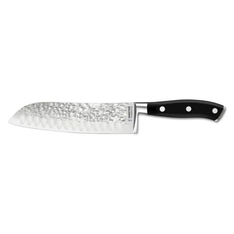 CUCHILLO SABATIER SANTOKU 18 Cm